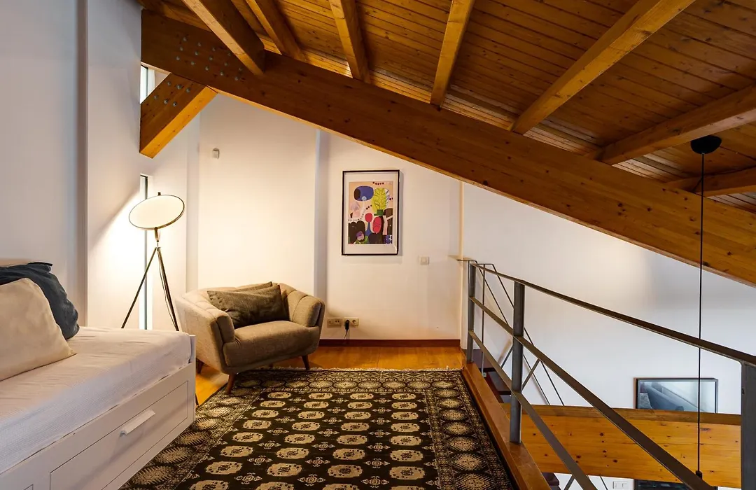 Amazing Tailor Made Penthouse With A View-1