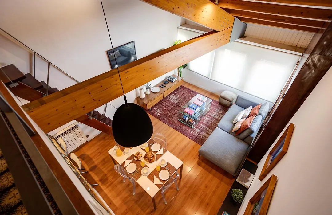 Amazing Tailor Made Penthouse With A View-1