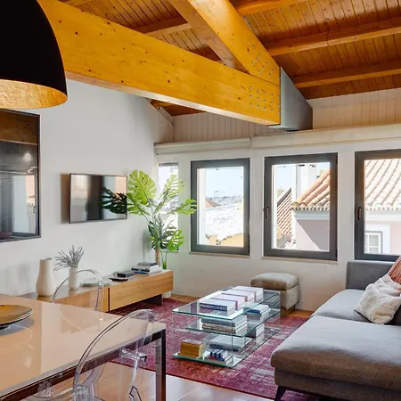 Amazing Tailor Made Penthouse With A View-2